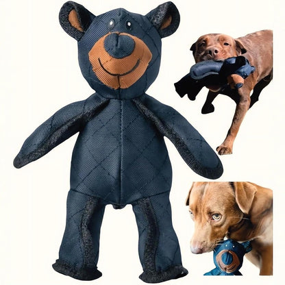 BearTough Durable Chew Toy