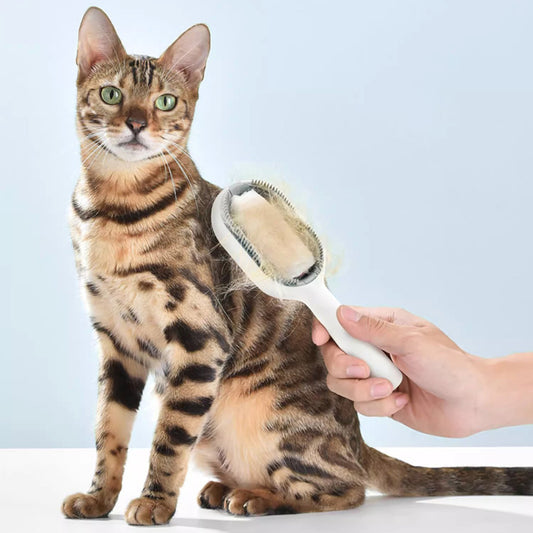 PetDefuzz™ Pet Hair Remover