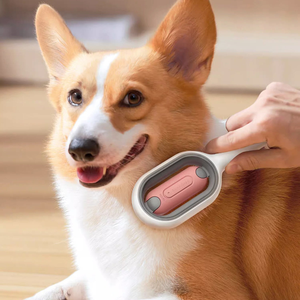 PetDefuzz™ Pet Hair Remover